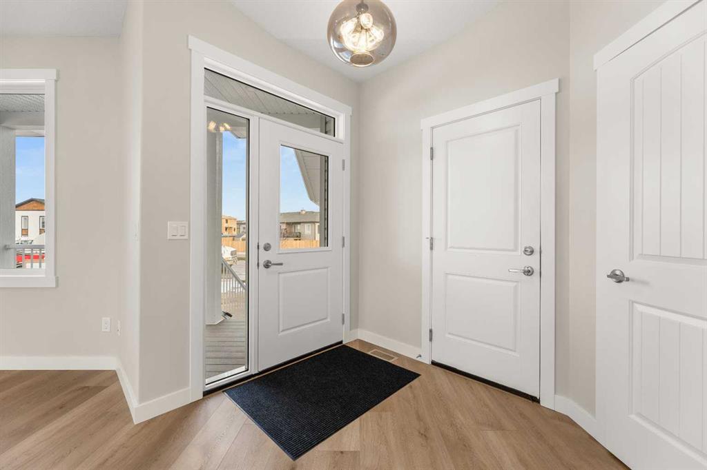 Fourth View of 3434 Victory Way , NONE, Olds, Alberta, T4H 0G8