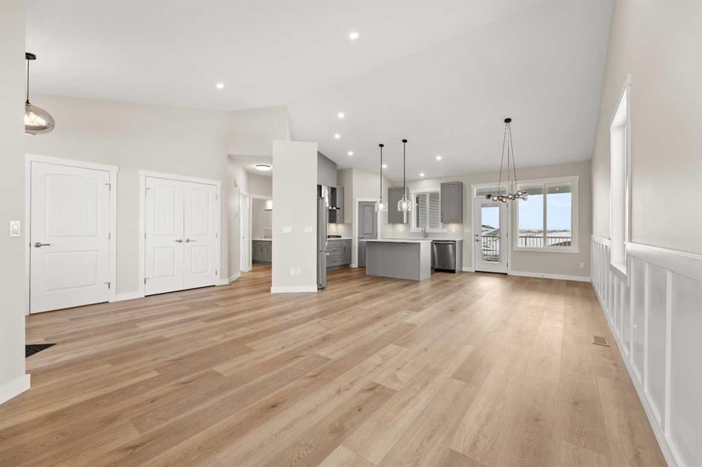 Fifth View of 3434 Victory Way , NONE, Olds, Alberta, T4H 0G8