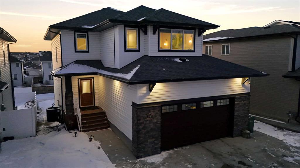Third View of 30 Thayer Close , Timber Ridge, Red Deer, Alberta, T4P 0W7