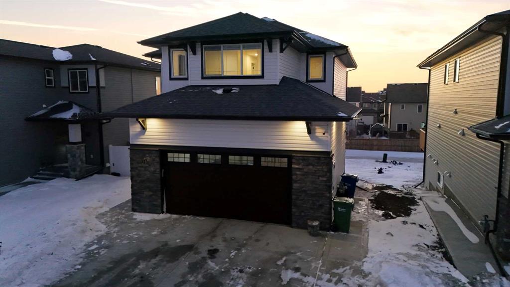 Fourth View of 30 Thayer Close , Timber Ridge, Red Deer, Alberta, T4P 0W7