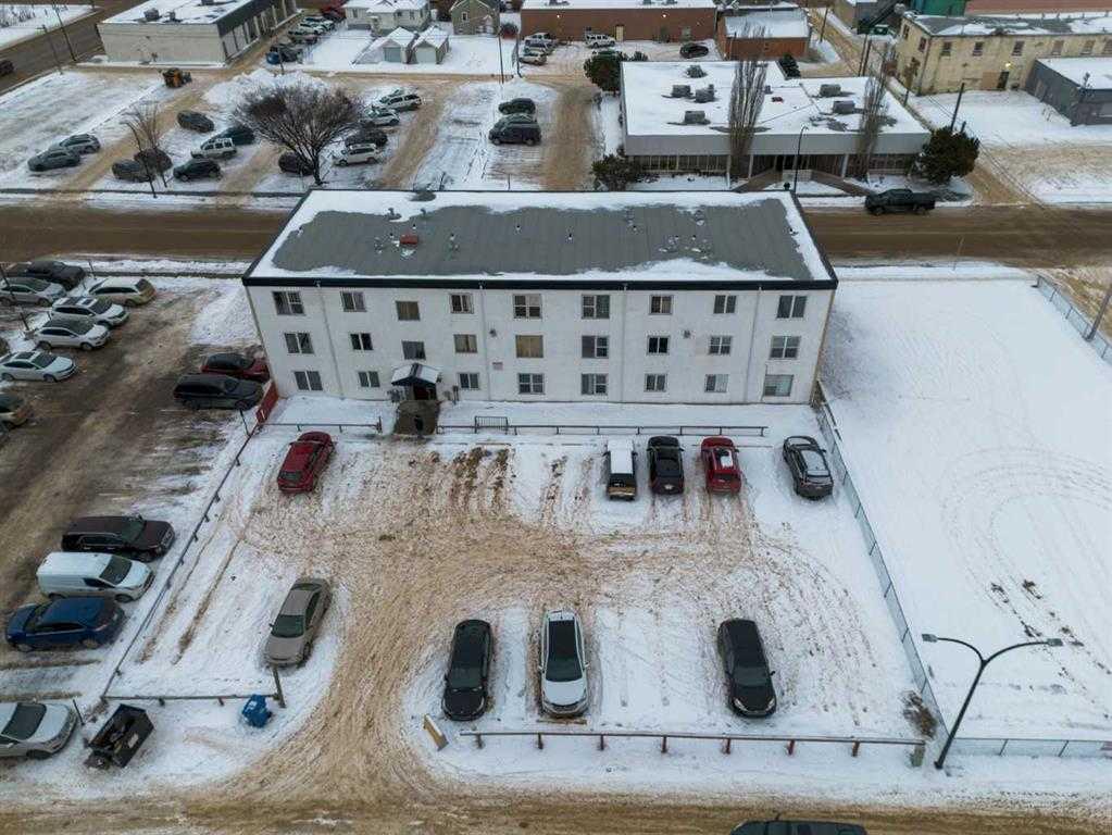 Third View of #101-308, 4920 47 Street , Downtown Red Deer, Red Deer, Alberta, T4N 1R5