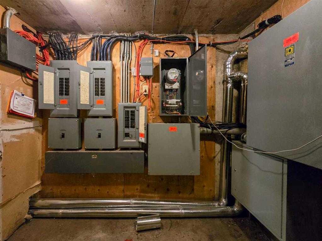 Fifth View of #101-308, 4920 47 Street , Downtown Red Deer, Red Deer, Alberta, T4N 1R5