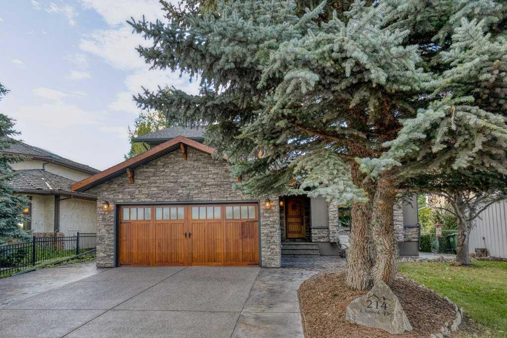 214 Chinook Drive , A2278707, Alberta,