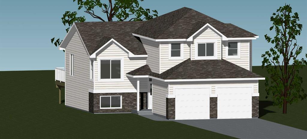 5 Williams Avenue , A2278708, Alberta,