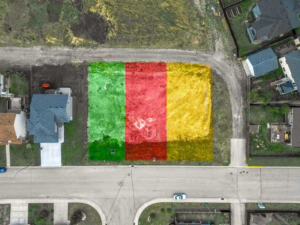 Third View of 224 12 Avenue NE, NONE, Sundre, Alberta, T0M1X0