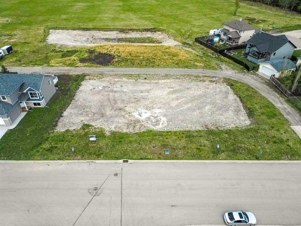 Fifth View of 224 12 Avenue NE, NONE, Sundre, Alberta, T0M1X0