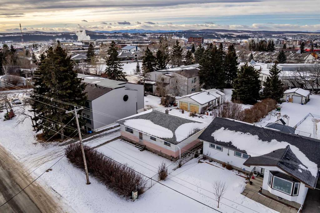 217 Ross Avenue , A2278722, Alberta,