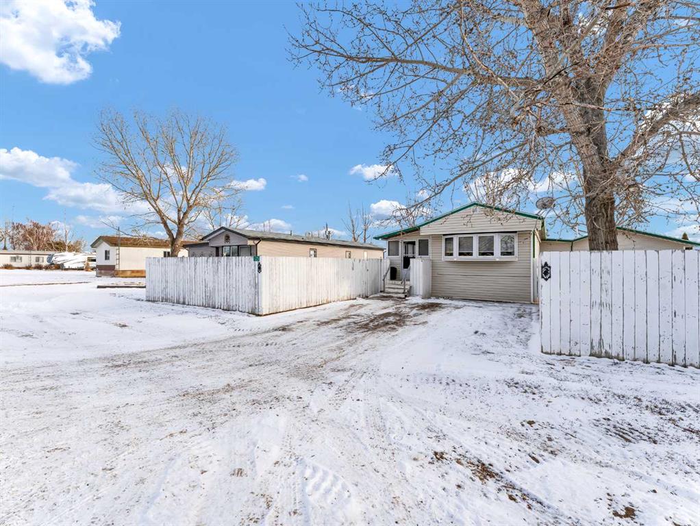 Third View of 125 Foster Street SE, NONE, Seven Persons, Alberta, T0K 1Z0