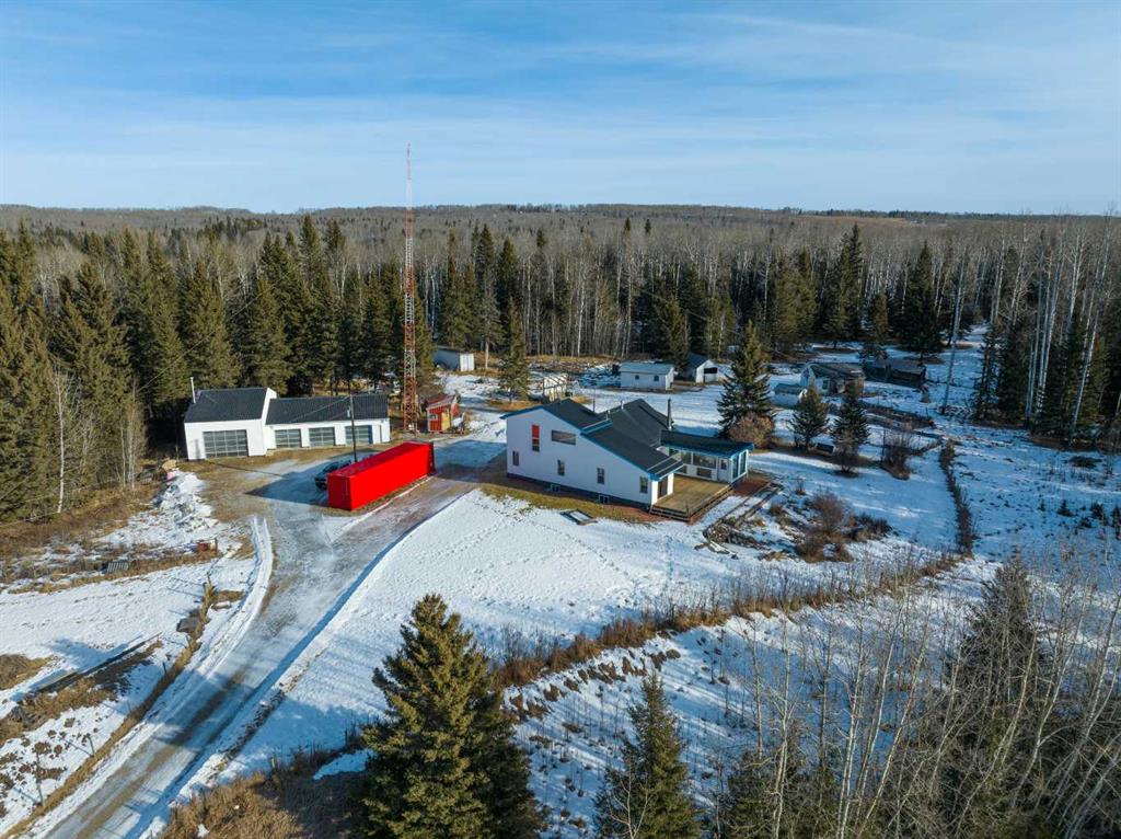 33235 RANGE ROAD 64  , A2278727, Alberta,