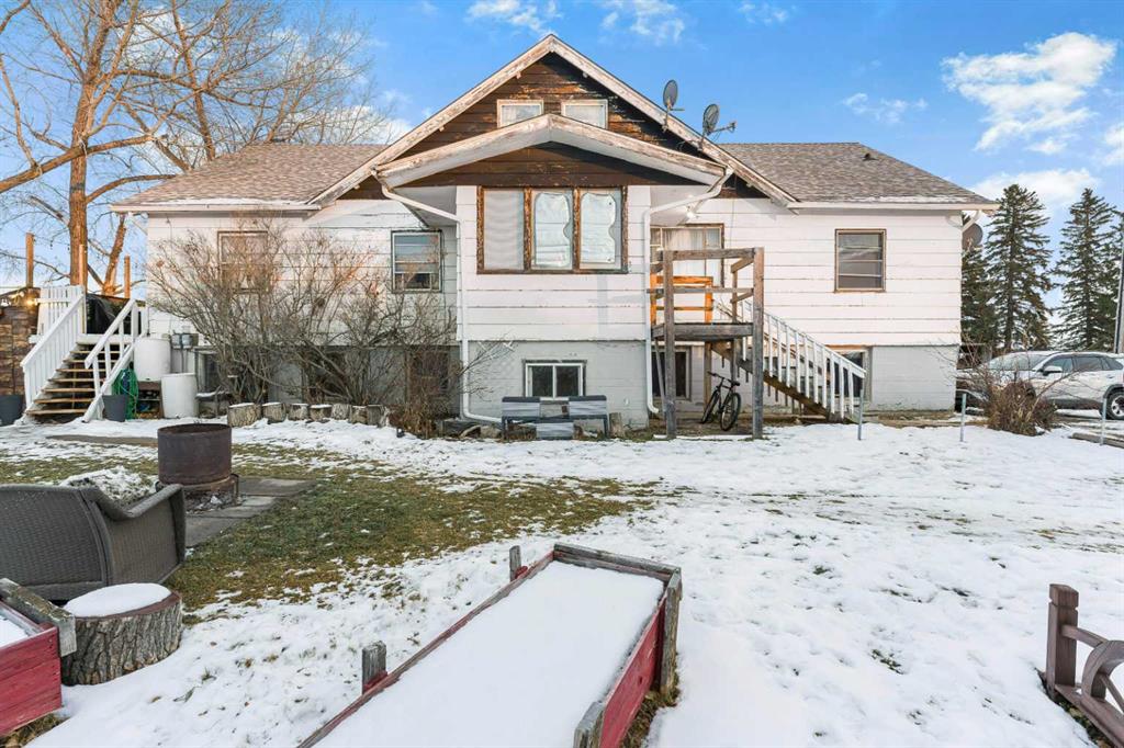 1-4, 320075 Range Road 240  , A2278728, Alberta,
