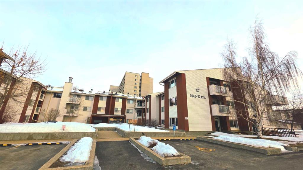 9, 9640 92 Avenue , A2278734, Alberta,