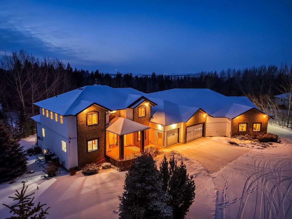 6, 26174 Highway 11  , A2278736, Alberta,