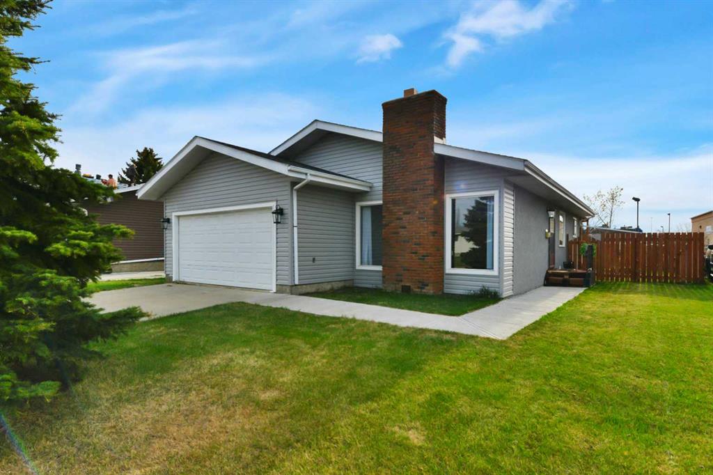 112 Barrett Drive , A2278737, Alberta,