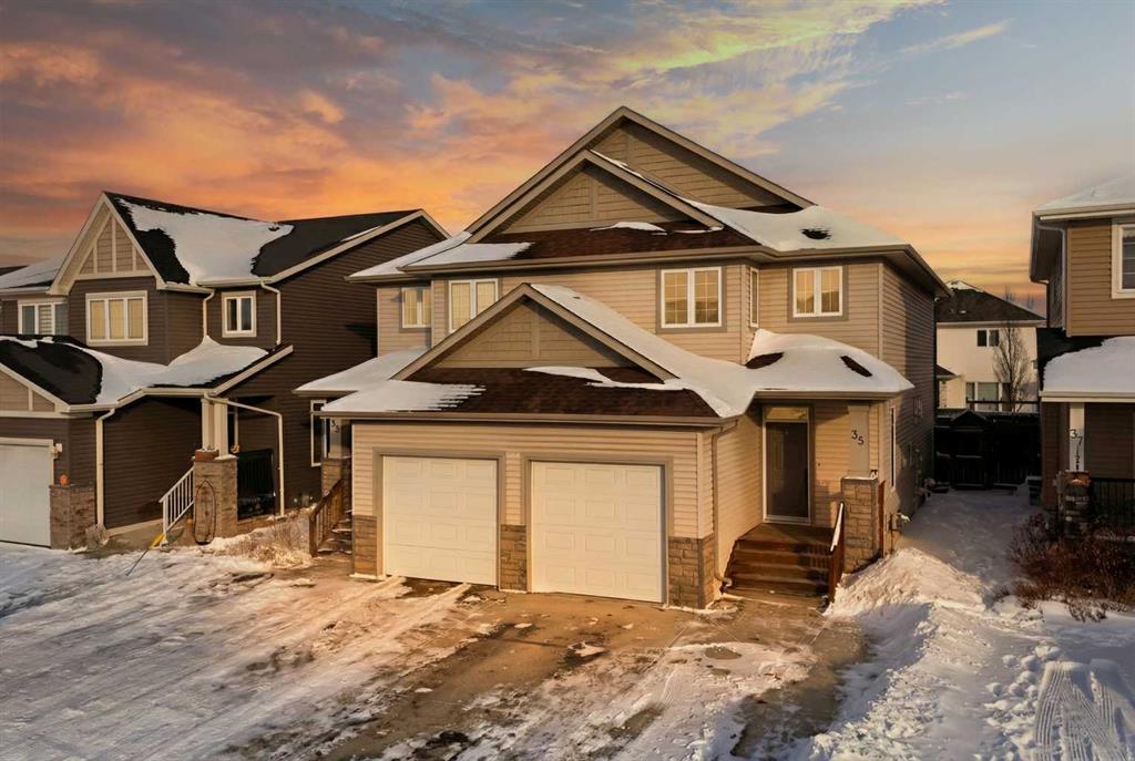 35 Windermere Close , A2278742, Alberta,