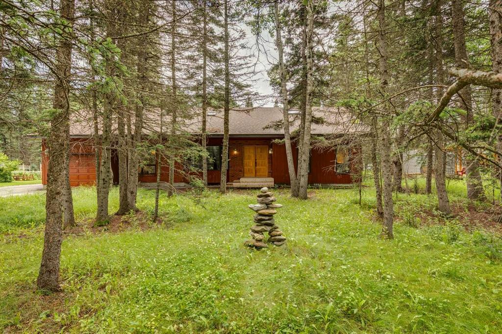 Fourth View of 28 Wolf Drive  , Redwood Meadows, Rural Rocky View County, Alberta, T3Z 1A3