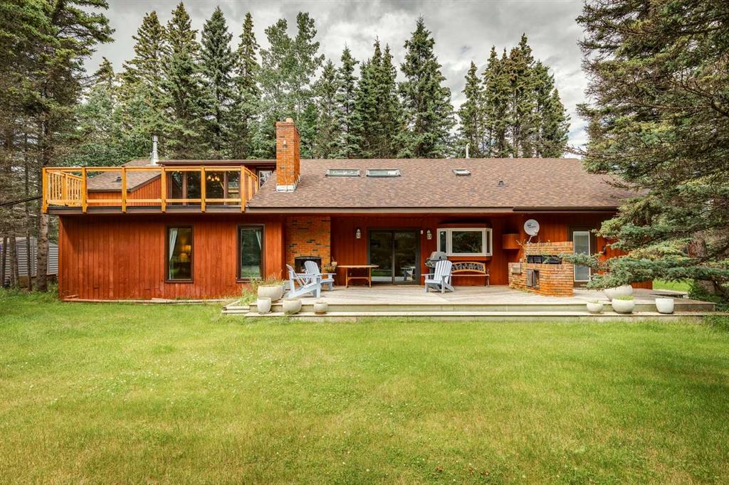 Fifth View of 28 Wolf Drive  , Redwood Meadows, Rural Rocky View County, Alberta, T3Z 1A3