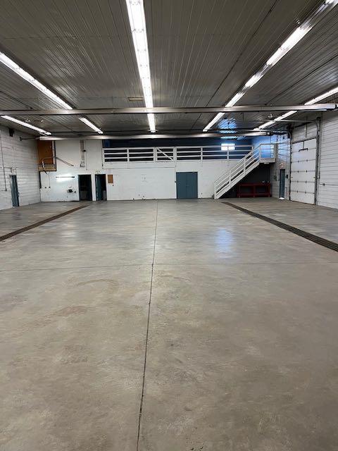 Third View of 289 Veiner Road , South Industrial, Brooks, Alberta, T1R 1C5