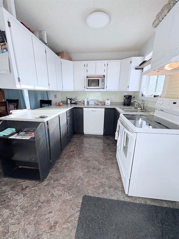 Fourth View of 413 2 Avenue E, NONE, Oyen, Alberta, T0J2J0