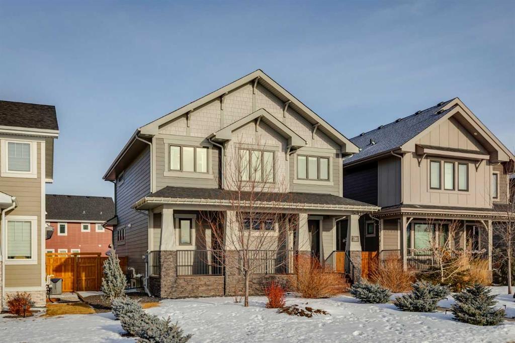 MLS® listing #107807504 for sale located at 38 Yarrow Gate 