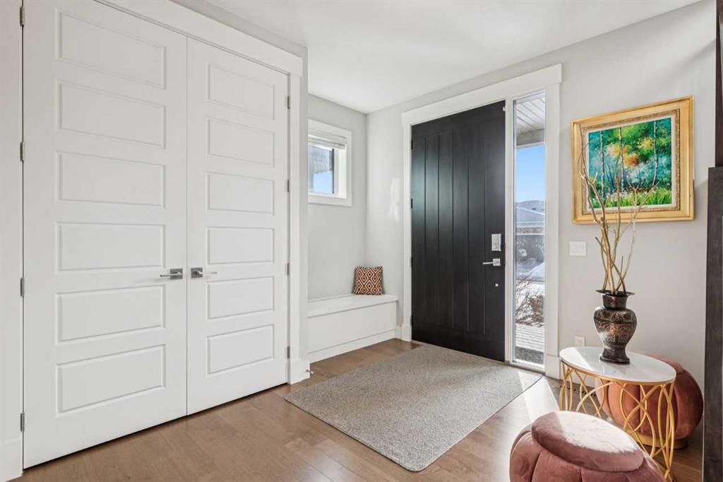 Fourth View of 38 Yarrow Gate , Harmony, Rural Rocky View County, Alberta, T3Z0C8