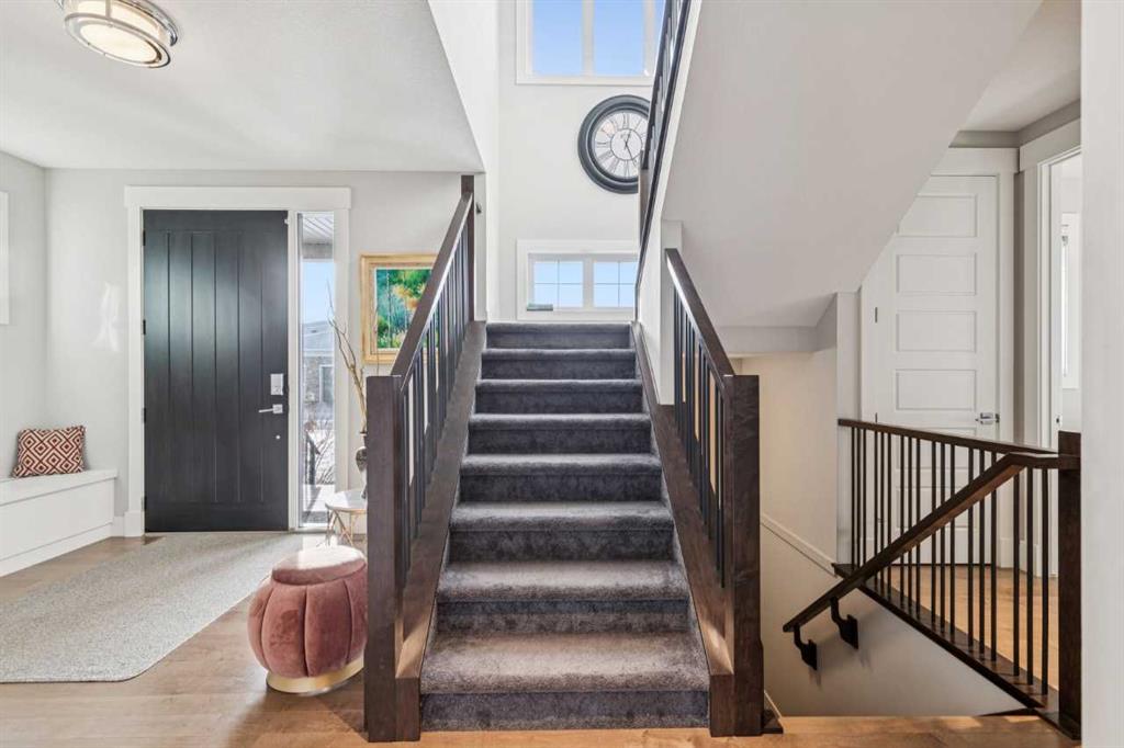 Fifth View of 38 Yarrow Gate , Harmony, Rural Rocky View County, Alberta, T3Z0C8