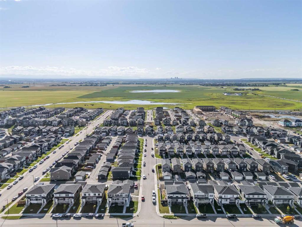 Fourth View of 204 Chelsea Manor , Chelsea_CH, Chestermere, Alberta, T1X2P5