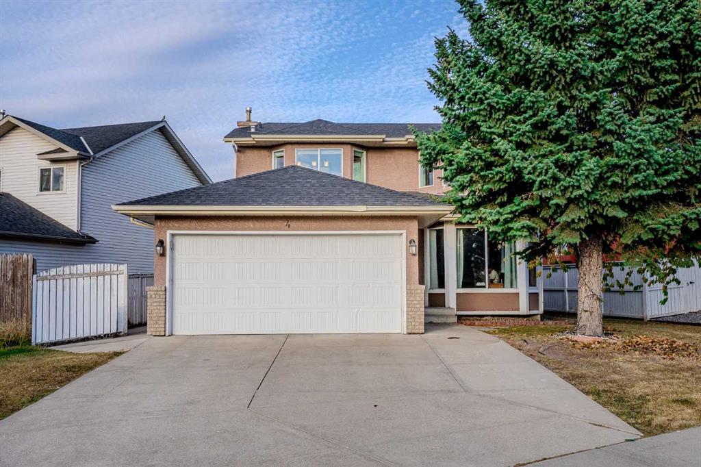 4 Del Ray Crescent NE, A2278775, Alberta,
