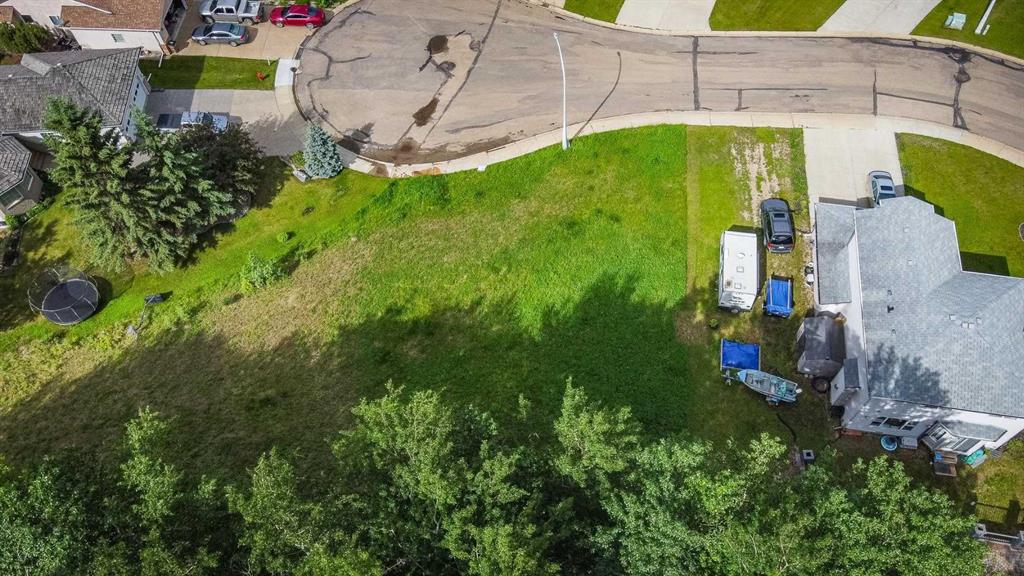 Third View of 4205 Hees Court  , Athabasca Town, Athabasca, Alberta, T9S1J3