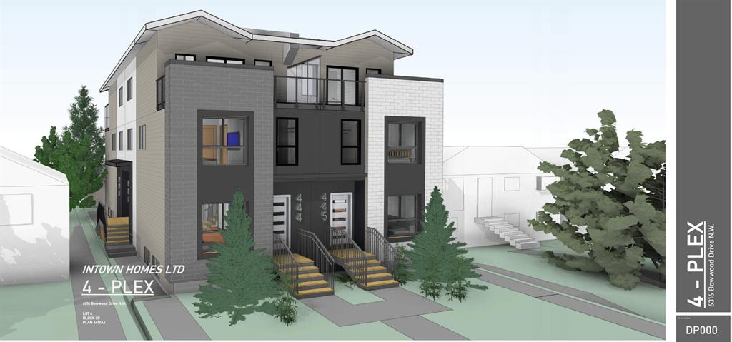 6316 Bowwood Drive NW, A2278789, Alberta,