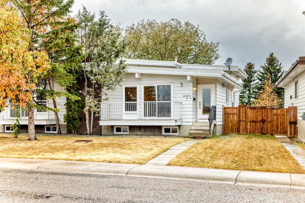 6527 58 Street NW, A2278799, Alberta,