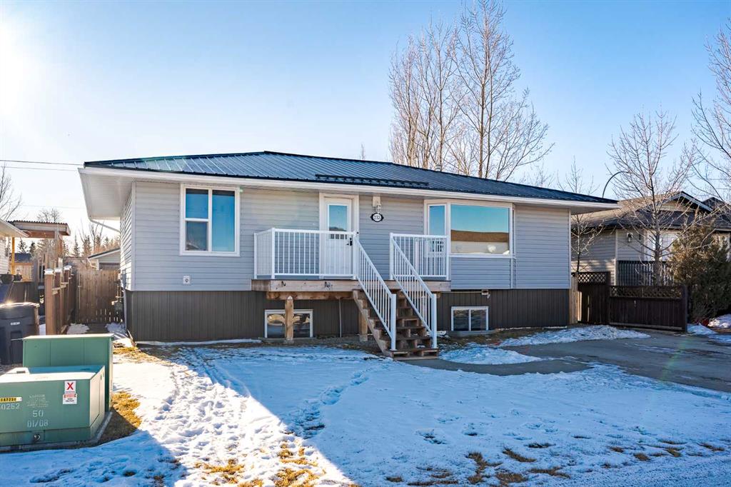 233 Harvest Hills Road , A2278805, Alberta,