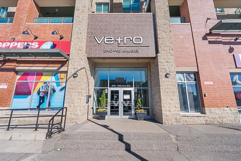 Third View of 2210, 210 15 Avenue SE, Beltline, Calgary, Alberta, T2G 0B5
