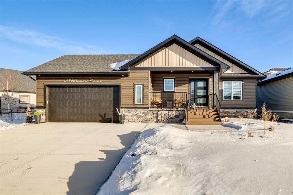 185 Riverwood Crescent , A2278813, Alberta,