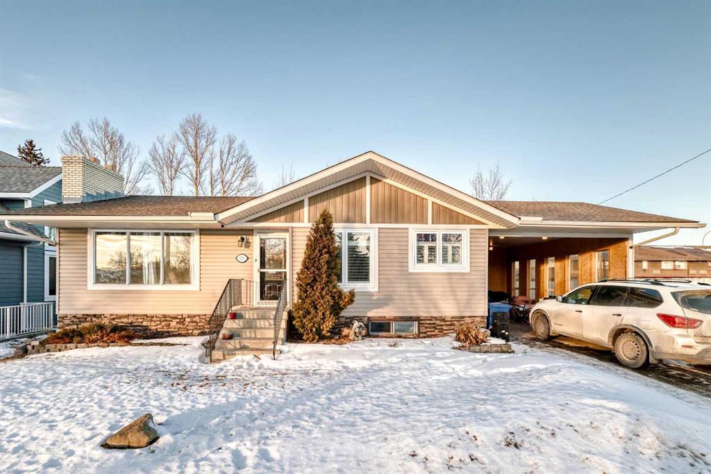 516 2 Avenue NE, A2278819, Alberta,