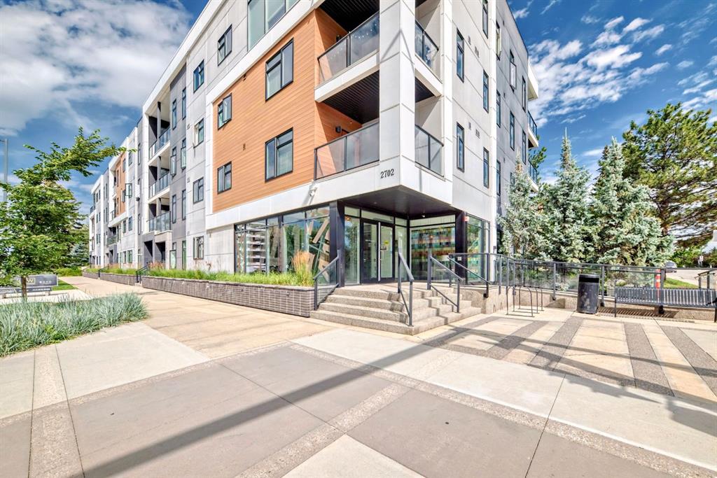 201, 2702 17 Avenue SW, A2278824, Alberta,