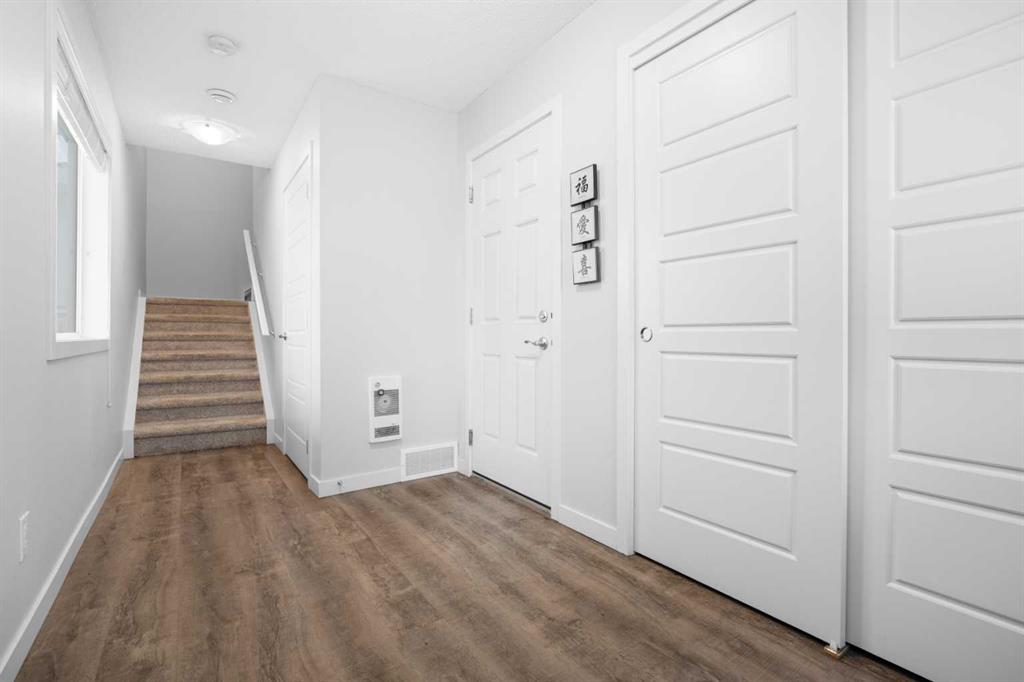 Fifth View of 36, 32 Red Embers Parade , Redstone, Calgary, Alberta, T3N 1P7