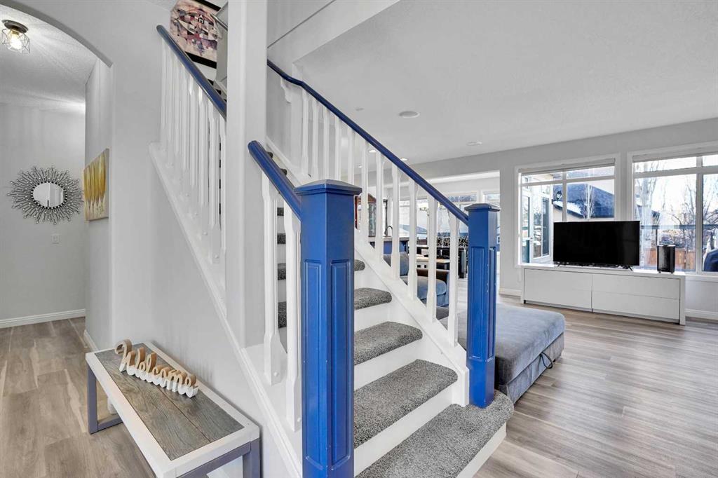 Fourth View of 74 Cranleigh Green SE, Cranston, Calgary, Alberta, T3M 1J2