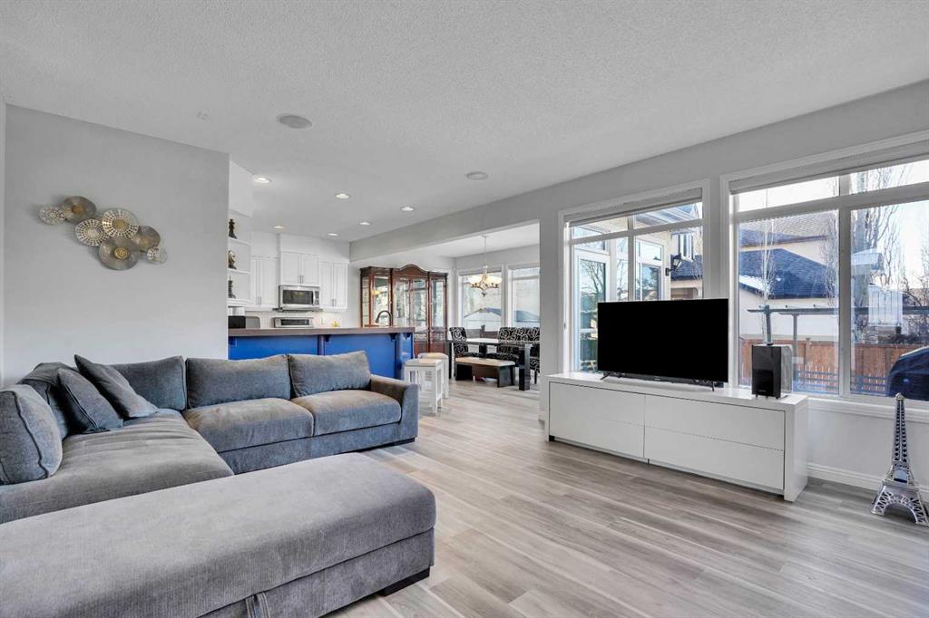 Fifth View of 74 Cranleigh Green SE, Cranston, Calgary, Alberta, T3M 1J2