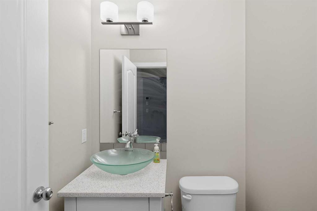 Fourth View of 130 Evanscrest Terrace NW, Evanston, Calgary, Alberta, T3P 0R6