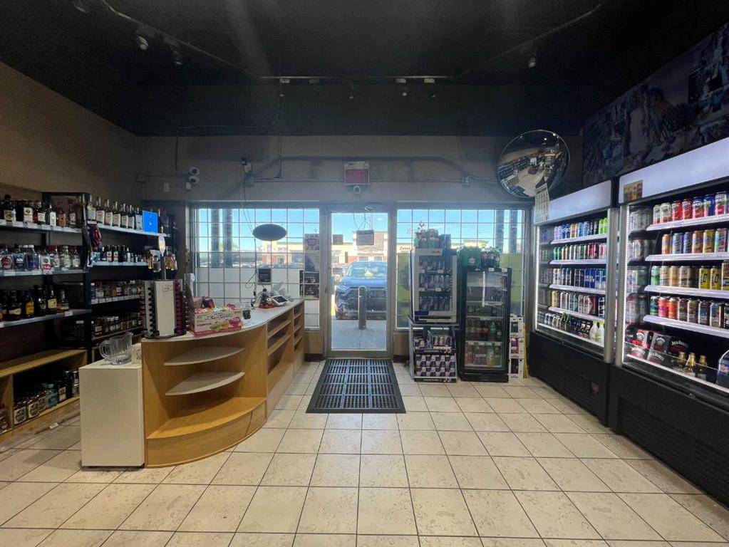 Fourth View of Calgary, Alberta