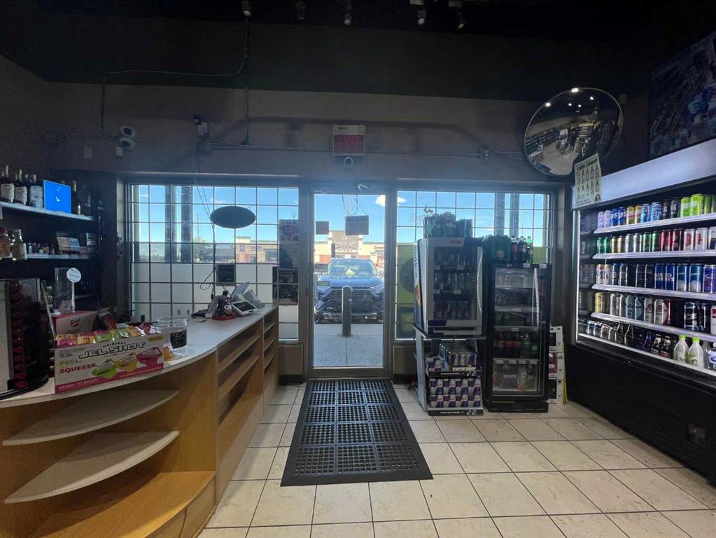 Fifth View of Calgary, Alberta