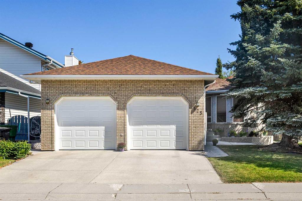 Third View of 125 Edgebrook Road NW, Edgemont, Calgary, Alberta, T3A 4N3