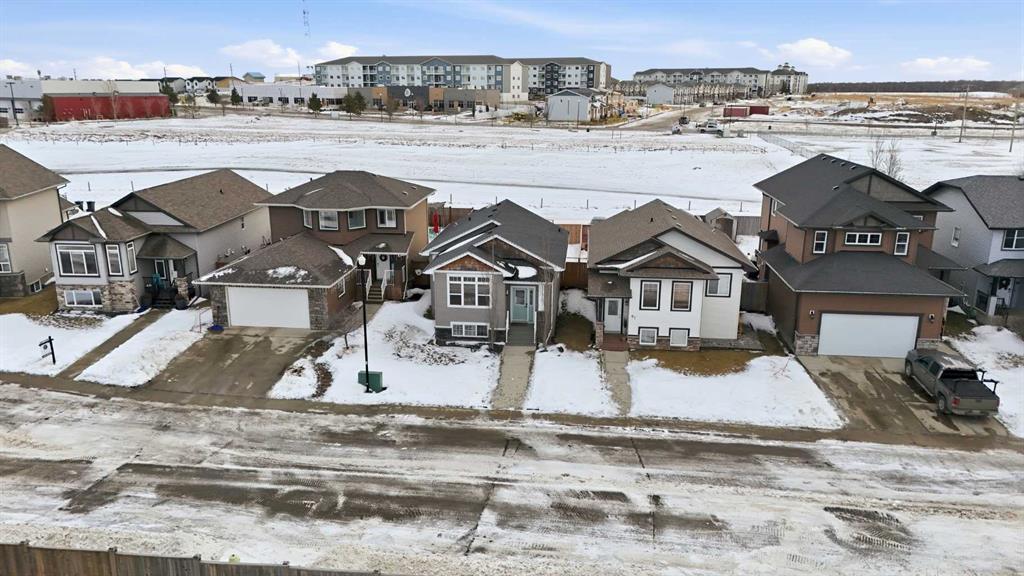 Fifth View of 69 Bowman Circle , Beacon Hill, Sylvan Lake, Alberta, T4S 0H9
