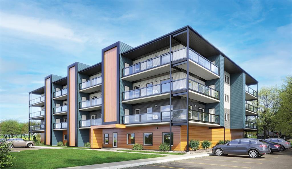 302, 21 Ranchlands Boulevard NE, A2278843, Alberta,