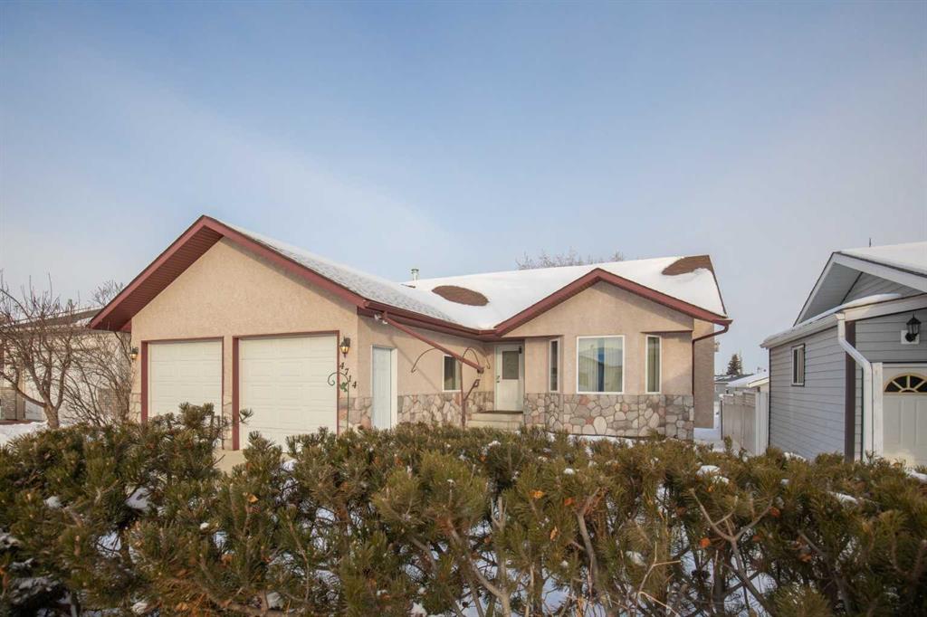 4714 55 Avenue  , A2278845, Alberta,
