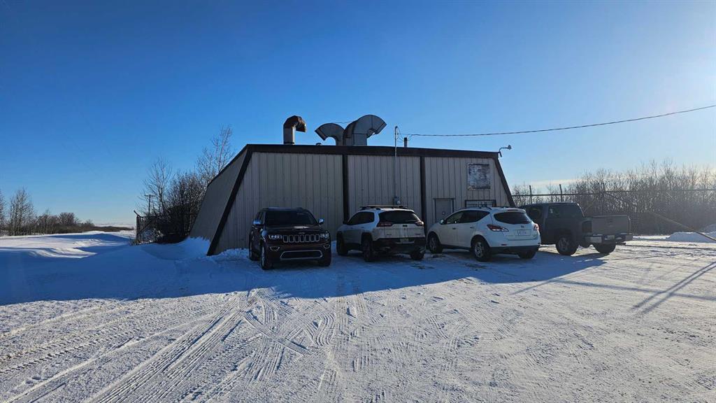 5121 Industrial Crescent , A2278848, Alberta,
