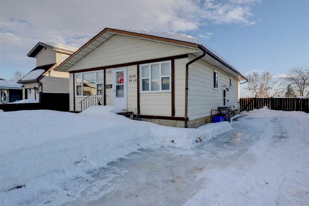 MLS® listing #107816935 for sale located at 12129 94a Street