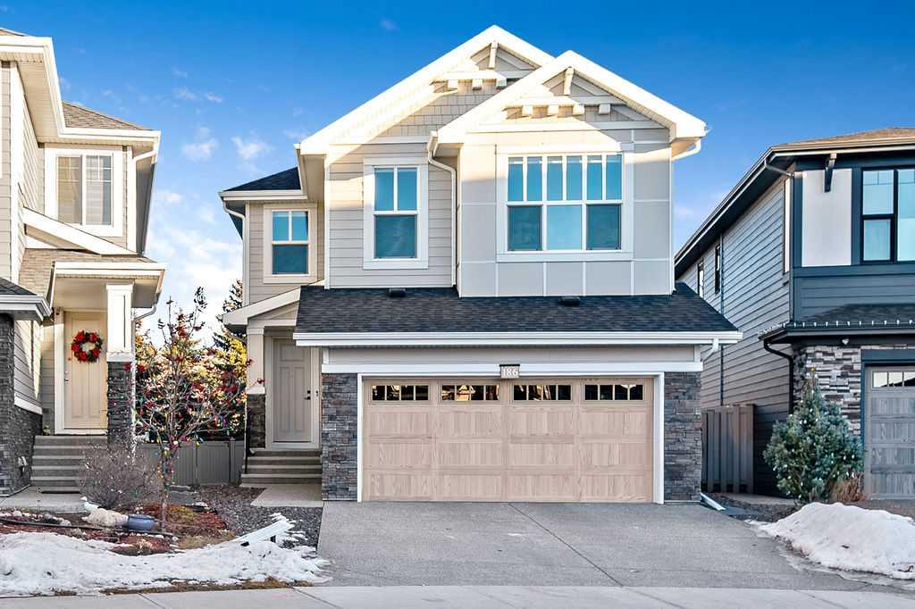 186 West Grove Point SW, A2278852, Alberta,