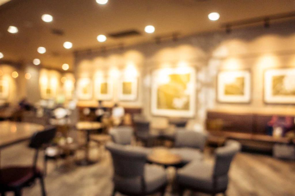 Second View of Calgary, Alberta