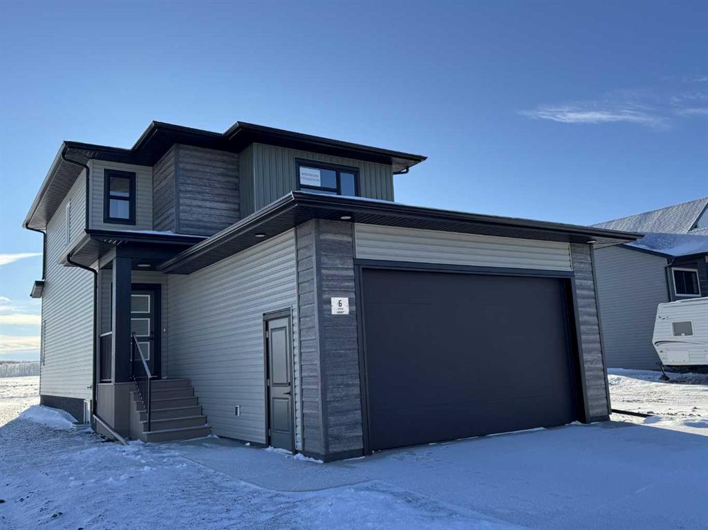 6 Ian Way , A2278863, Alberta,